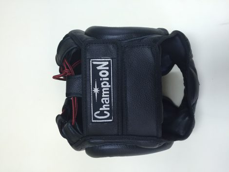 Шлем тренировочный 2