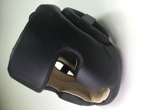 Шлем тренировочный 4